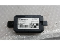 Recambio de modulo electronico para bmw i3 (i01) electric referencia OEM IAM   