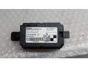 Recambio de modulo electronico para bmw i3 (i01) electric referencia OEM IAM   