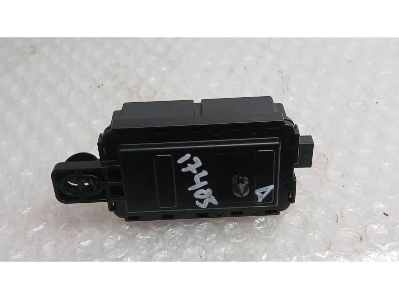 Recambio de modulo electronico para bmw i3 (i01) electric referencia OEM IAM   