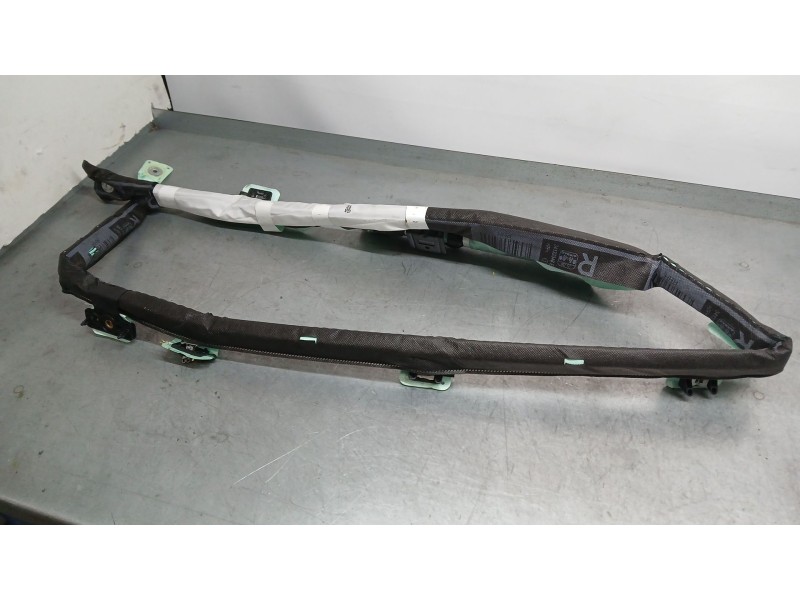 Recambio de airbag cortina delantero derecho para bmw i3 (i01) electric referencia OEM IAM 72127406506  