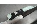 Recambio de airbag cortina delantero derecho para bmw i3 (i01) electric referencia OEM IAM 72127406506  