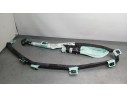 Recambio de airbag cortina delantero izquierdo para bmw i3 (i01) electric referencia OEM IAM 72127406505  