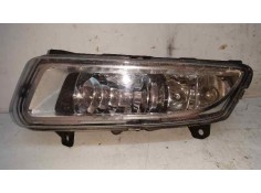 Recambio de faro antiniebla izquierdo para volkswagen polo (6r1) advance referencia OEM IAM   