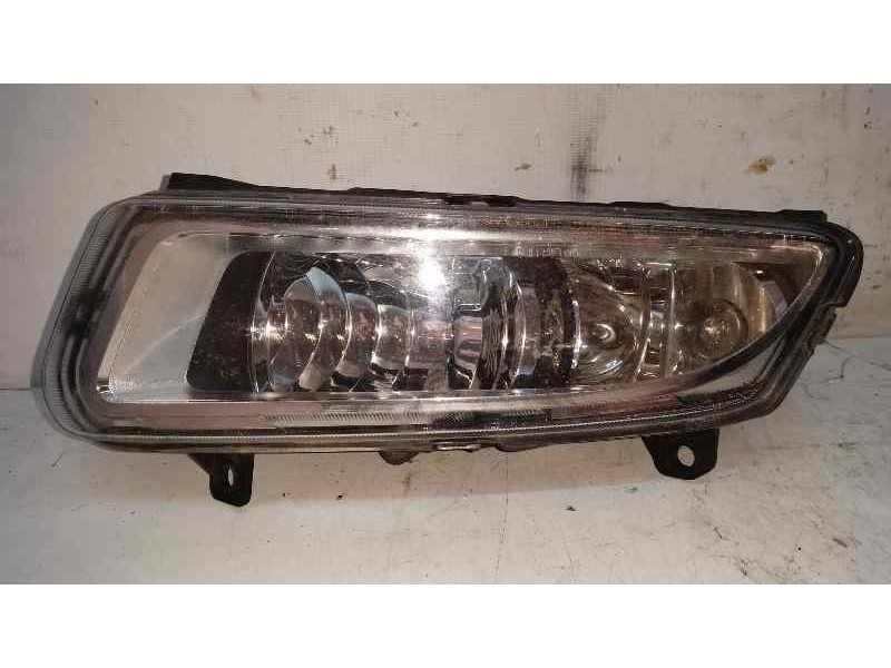 Recambio de faro antiniebla izquierdo para volkswagen polo (6r1) advance referencia OEM IAM   