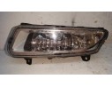 Recambio de faro antiniebla izquierdo para volkswagen polo (6r1) advance referencia OEM IAM   