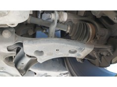 BRAZO SUSPENSION INFERIOR DELANTERO IZQUIERDO 3Q0407151P 
