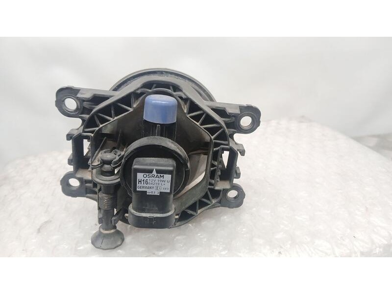 Recambio de faro antiniebla izquierdo para dacia duster ii prestige referencia OEM IAM 261500097R VALEO 89208691