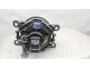 Recambio de faro antiniebla izquierdo para dacia duster ii prestige referencia OEM IAM 261500097R VALEO 89208691