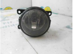 Recambio de faro antiniebla derecho para citroën c5 berlina attraction referencia OEM IAM 1209177  PATA ROTA
