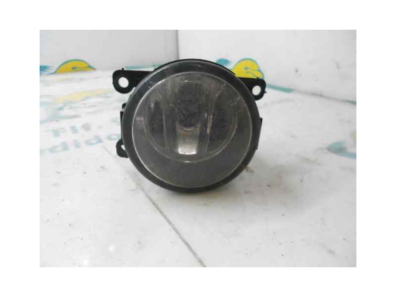Recambio de faro antiniebla derecho para citroën c5 berlina attraction referencia OEM IAM 1209177  PATA ROTA