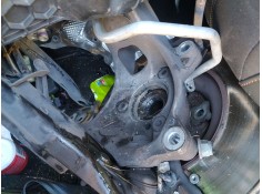 Recambio de mangueta delantera izquierda para cupra formentor (km7, kmp) 2.0 tsi 4drive referencia OEM IAM 5WA407253A  