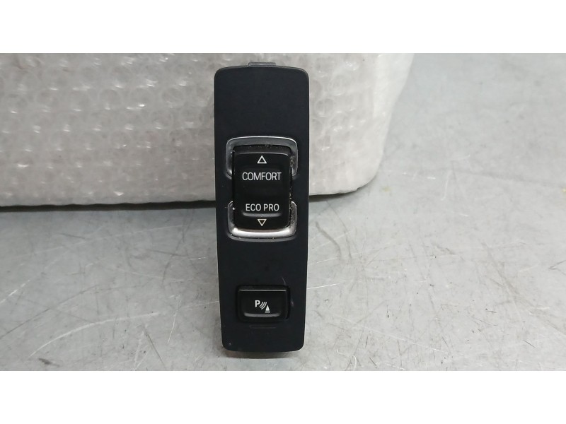 Recambio de mando multifuncion para bmw i3 (i01) electric referencia OEM IAM   