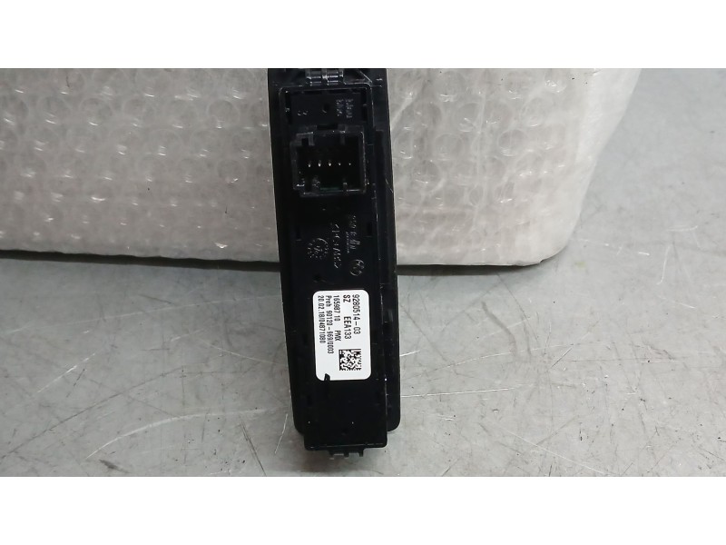Recambio de mando multifuncion para bmw i3 (i01) electric referencia OEM IAM   