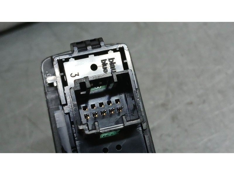 Recambio de mando multifuncion para bmw i3 (i01) electric referencia OEM IAM   