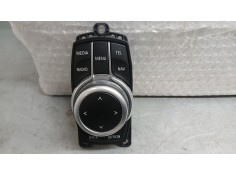 Recambio de mando multifuncion para bmw i3 (i01) electric referencia OEM IAM   