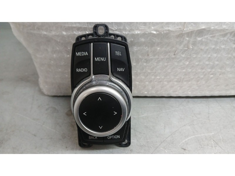 Recambio de mando multifuncion para bmw i3 (i01) electric referencia OEM IAM   