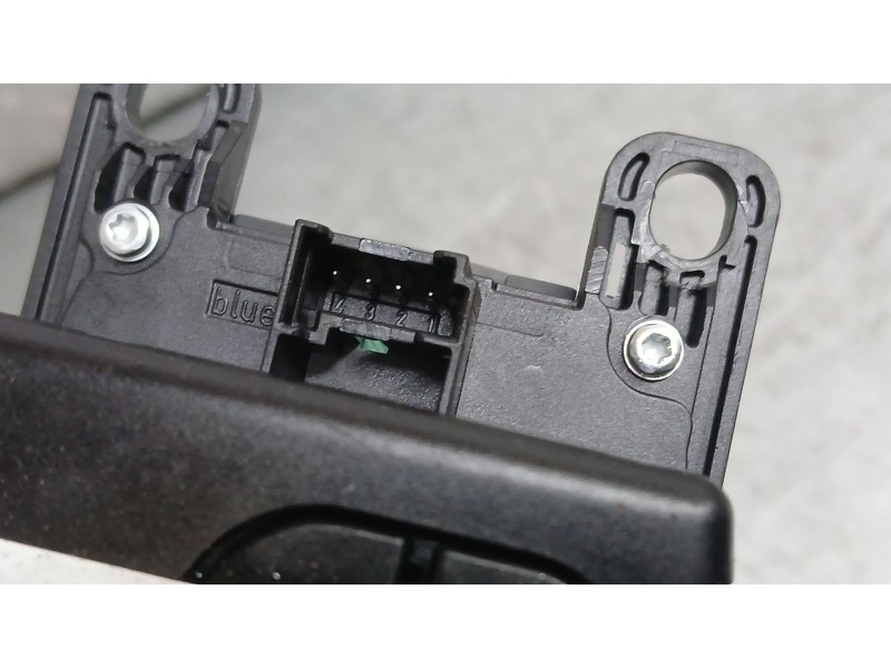 Recambio de mando multifuncion para bmw i3 (i01) electric referencia OEM IAM   