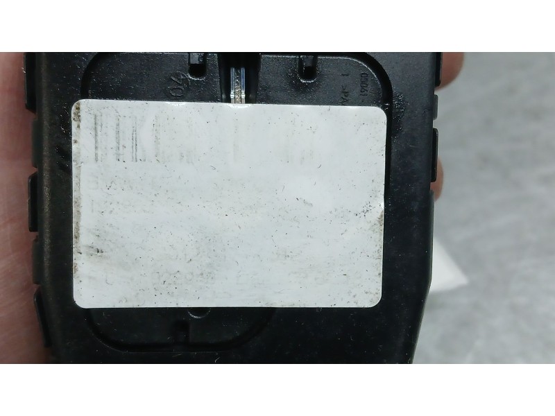 Recambio de mando multifuncion para bmw i3 (i01) electric referencia OEM IAM   