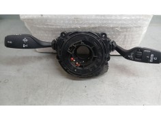 Recambio de mando luces y limpia para bmw i3 (i01) electric referencia OEM IAM 61316833432  