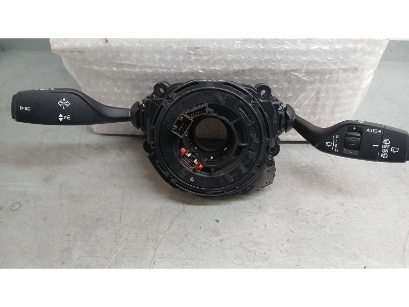 Recambio de mando luces y limpia para bmw i3 (i01) electric referencia OEM IAM 61316833432  