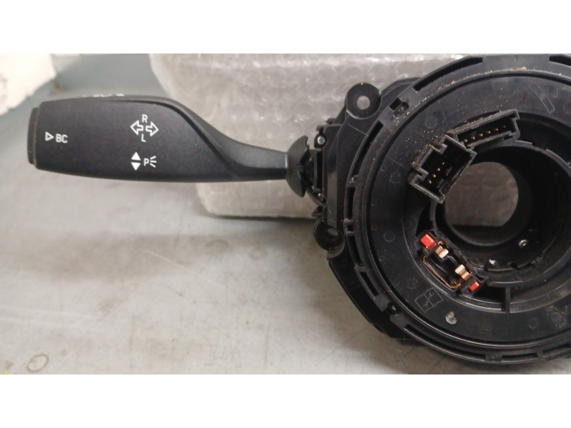 Recambio de mando luces y limpia para bmw i3 (i01) electric referencia OEM IAM 61316833432  