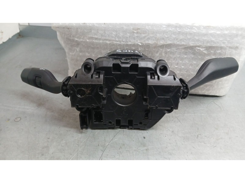 Recambio de mando luces y limpia para bmw i3 (i01) electric referencia OEM IAM 61316833432  