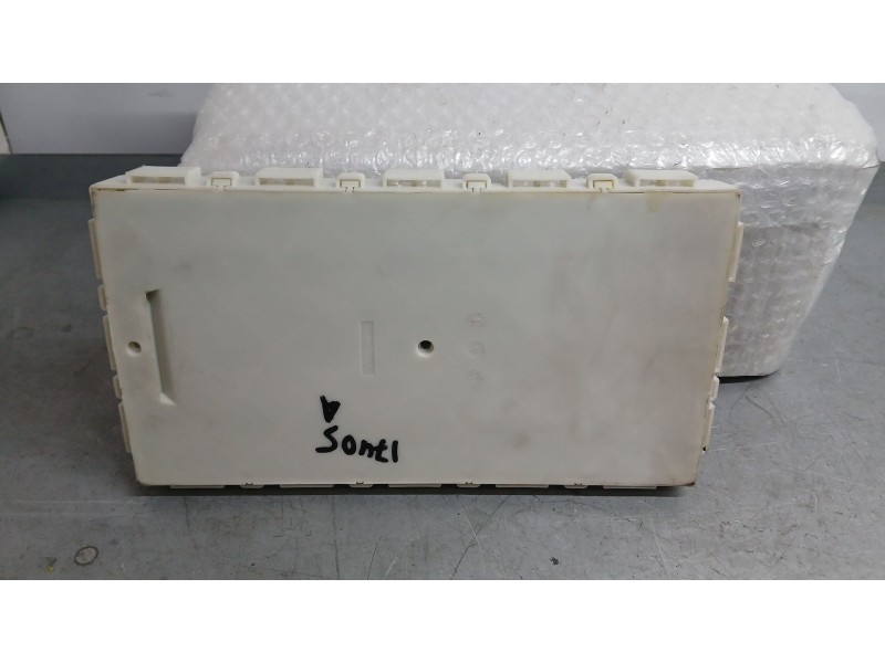 Recambio de caja reles / fusibles para bmw i3 (i01) electric referencia OEM IAM   