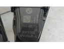 Recambio de potenciometro pedal para bmw i3 (i01) electric referencia OEM IAM 6853176  6PV01043534