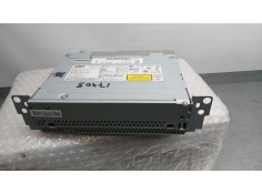 Recambio de sistema audio / radio cd para bmw i3 (i01) electric referencia OEM IAM 8706994 MAGNETI MARELLI 503551691220