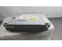 Recambio de sistema audio / radio cd para bmw i3 (i01) electric referencia OEM IAM 8706994 MAGNETI MARELLI 503551691220