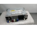 Recambio de sistema audio / radio cd para bmw i3 (i01) electric referencia OEM IAM 8706994 MAGNETI MARELLI 503551691220