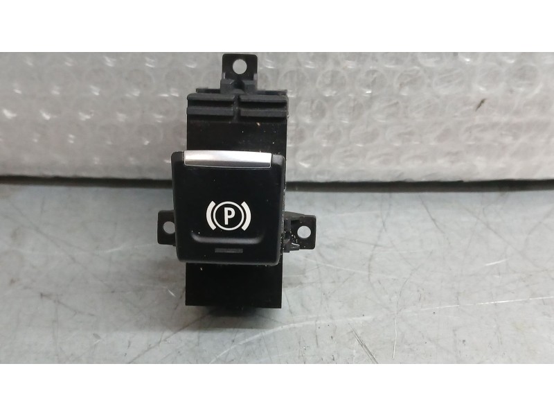 Recambio de palanca freno de mano para bmw i3 (i01) electric referencia OEM IAM 68225221 ELECTRICA 6214640108