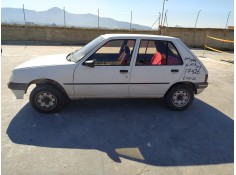 peugeot 205 ii (20a/c) del año 1994