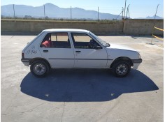 PEUGEOT 205 II (20A/C)