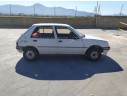 peugeot 205 ii (20a/c) del año 1994