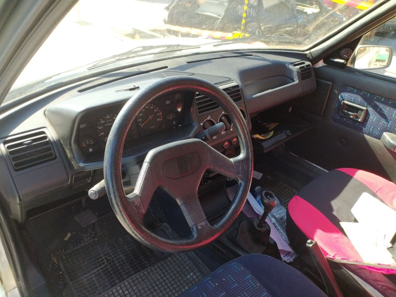 peugeot 205 ii (20a/c) del año 1994