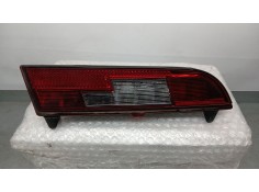 Recambio de piloto trasero derecho paragolpes para bmw i3 (i01) electric referencia OEM IAM 63217304044 ROZADO 