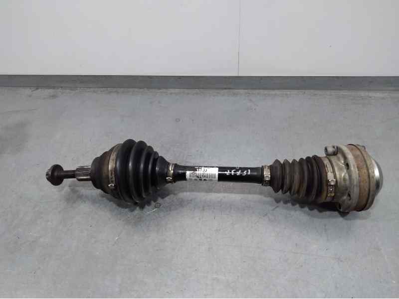 Recambio de transmision delantera izquierda para skoda octavia combi (1z5) scout 4x4 referencia OEM IAM 1K0407271BJ 3C0407271AJ 