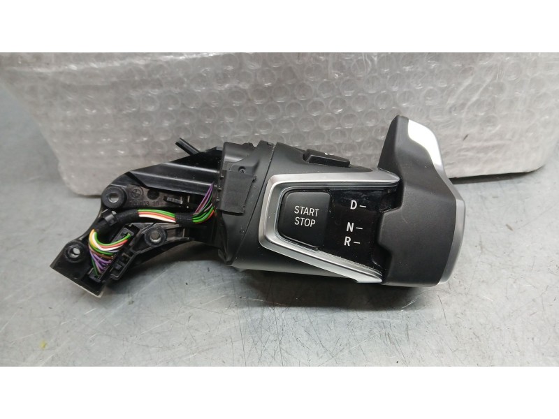 Recambio de palanca cambio para bmw i3 (i01) electric referencia OEM IAM 61316999578  