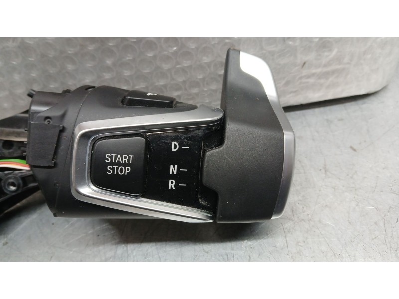 Recambio de palanca cambio para bmw i3 (i01) electric referencia OEM IAM 61316999578  