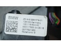 Recambio de palanca cambio para bmw i3 (i01) electric referencia OEM IAM 61316999578  