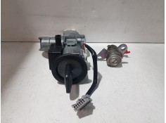 Recambio de juego bombines para nissan nv200 furgoneta 1.5 dci 85 (m20, m20m) referencia OEM IAM 28590AX600  