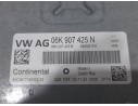 Recambio de centralita motor uce para cupra formentor (km7, kmp) 2.0 tsi 4drive referencia OEM IAM 06K907425N A3C061718000003 CO