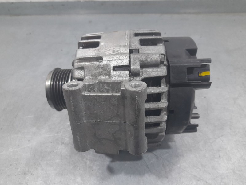 Recambio de alternador para cupra formentor (km7, kmp) 2.0 tsi 4drive referencia OEM IAM 06K903026C 2722284C VALEO