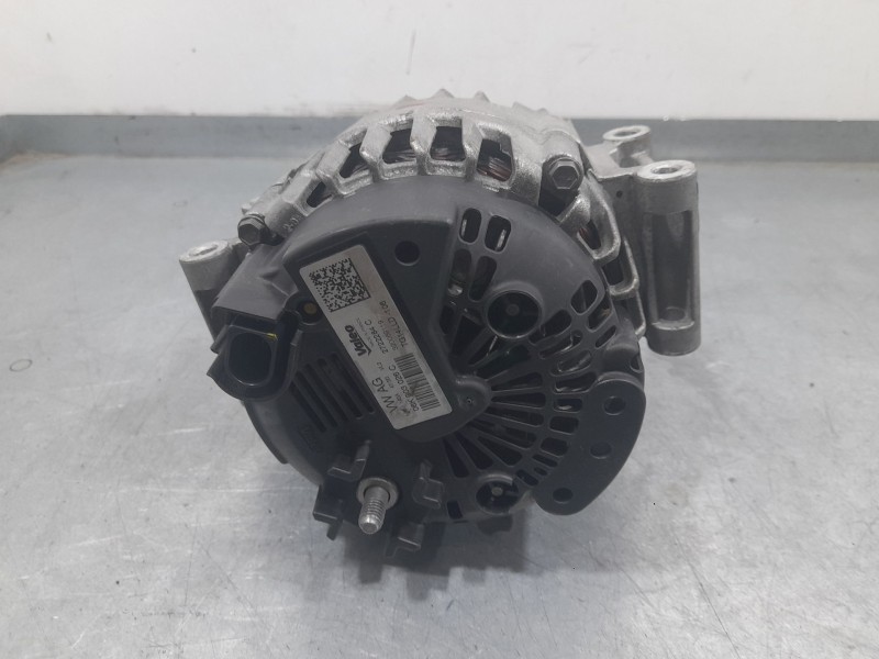 Recambio de alternador para cupra formentor (km7, kmp) 2.0 tsi 4drive referencia OEM IAM 06K903026C 2722284C VALEO