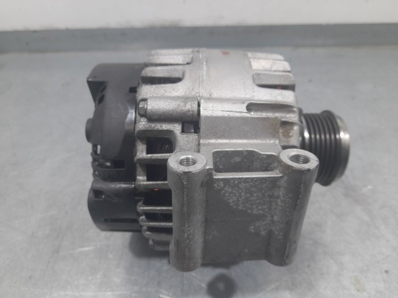 Recambio de alternador para cupra formentor (km7, kmp) 2.0 tsi 4drive referencia OEM IAM 06K903026C 2722284C VALEO