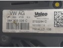 Recambio de alternador para cupra formentor (km7, kmp) 2.0 tsi 4drive referencia OEM IAM 06K903026C 2722284C VALEO