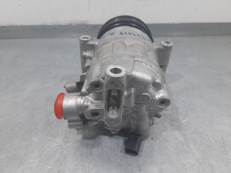 Recambio de compresor aire acondicionado para cupra formentor (km7, kmp) 2.0 tsi 4drive referencia OEM IAM 3Q0816803B DH5 MAHLE