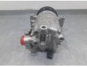 Recambio de compresor aire acondicionado para cupra formentor (km7, kmp) 2.0 tsi 4drive referencia OEM IAM 3Q0816803B DH5 MAHLE