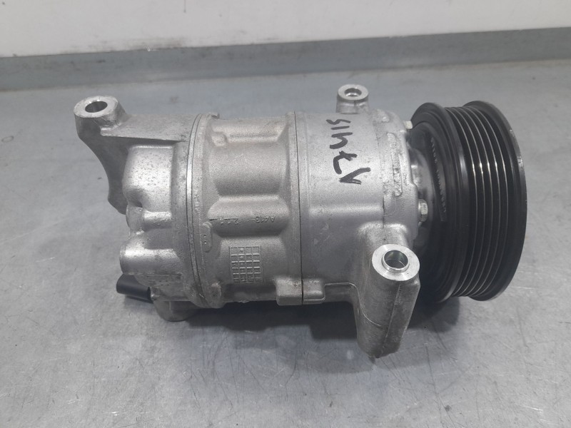 Recambio de compresor aire acondicionado para cupra formentor (km7, kmp) 2.0 tsi 4drive referencia OEM IAM 3Q0816803B DH5 MAHLE
